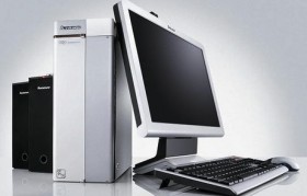 組裝兼容機，以及戴爾（中國） ，北大方正，海爾，宏基，浪潮，聯想